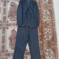 کت و شلوار مردانه