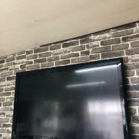 تلوزیون ال جی ۴۲ اینچ ال سی دی|تلویزیون و پروژکتور|تنکابن, |دیوار