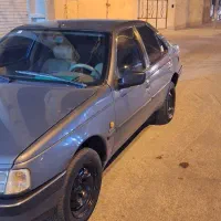 پژو ۴۰۵ دوگانه بدون رنگ|خودرو سواری و وانت|بندر ماهشهر, |دیوار