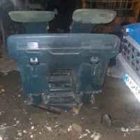 لیفتراک  رولگیر ۳تن ژاپنی اصلی وارداتی|ماشین‌آلات صنعتی|تهران, فلاح|دیوار