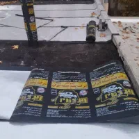 نصب ایزوگام درجهیک|خدمات پیشه و مهارت|فردیس, نیروگاه برق|دیوار