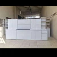 کابینت بالنگا|مصالح و تجهیزات ساختمان|رامسر, |دیوار