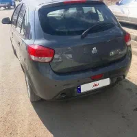 تیبا 2 مدل 97|خودرو سواری و وانت|اردبیل, |دیوار