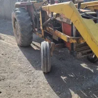 تراکتور۲۸۵|خودرو سنگین|میان جلگه, |دیوار
