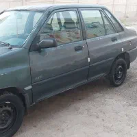 پراید مدل ۷۹