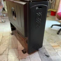 بخاری گازی سنگرکار|بخاری، هیتر، شومینه|ارطه, |دیوار