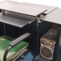 میز کامپیوتر