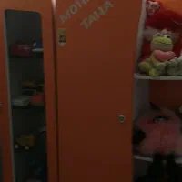 سرویس تخت و کمد بچه|اسباب و اثاث بچه|خوی, |دیوار