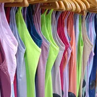 تاپ زیر لباس ۴۸ رنگ جذاب|لباس|یاسوج, |دیوار