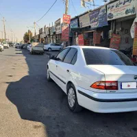 سمند ال ایکس  ۹۵|خودرو سواری و وانت|اقبالیه, |دیوار