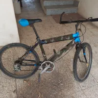 دوچرخه ماکسیما ۲۴