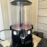 شیر داغ کن ۱۰ لیتری هدیکو