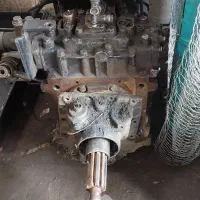 گیربکس ۸ دنده