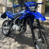 یاماها wr155 معاوضه آیروکس یا کیلیک درحد صفر انمکس