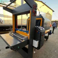 شیرینگ پک/فول اتومات دوگانه سوز