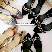 تعویض دوخت با هر مدل کفش سوزن دوزی|لباس|سراوان, |دیوار