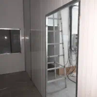 مصالح ساختمانی (ساندویچ پانل)