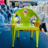 صندلی پلاستیکی طرح نقی