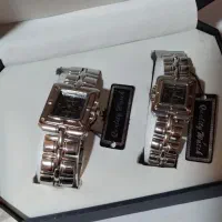 ست ساعت زنانه مردانه خارجی نوی نو|بدلیجات|مهرگان, |دیوار