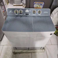 انواع لباسشویی دقلو ساخت ایران|ماشین لباسشویی و خشککن لباس|قشم, |دیوار