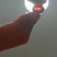 تعدادی نگین|جواهرات|خرمدره, |دیوار