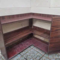 جاکفشی (مناسب برای جای کتاب هم هست)