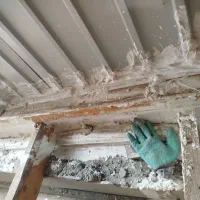 استخدام کارگر گچ کاری|استخدام معماری، عمران و ساختمانی|رشت, شهرک قدس|دیوار