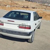 زانتیا مدل ۸۹ کلکسیونی