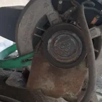 کولر آبی