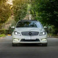 بنز w204 C280|خودرو سواری و وانت|تهران, امانیه|دیوار