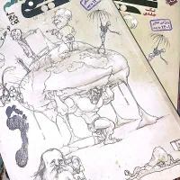 کتاب های شیمی بهمن بازرگانی(تکی‌هم‌فروخته‌می‌شود)|کتاب و مجله آموزشی|کرج, شهرک نهال و بذر|دیوار
