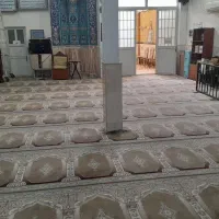 فرش سجادهای|فرش|قم, حنیف نژاد|دیوار