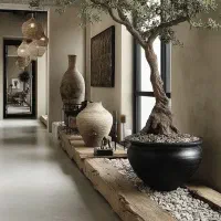 طراح و‌تری دی مکس کار حرفه ای