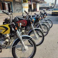 فروش موتور تمیز