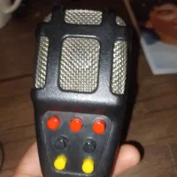 بوق پلیس سالم سالم|قطعات یدکی و لوازم جانبی|فردیس, ثابتی|دیوار