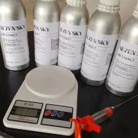 استندی و عطر های گرمی جزئی و کلی se7sky