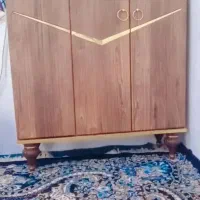 فروش جا کفشی در حد نو