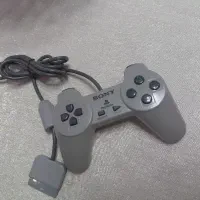 دسته پلی استیشن دو