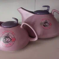 قوری دوقولو