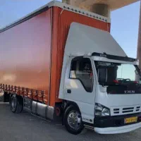 اتوبار تهران اسباب کشی منزل کارگر اثاثیه خاور بار|خدمات حمل و نقل|تهران, ستارخان|دیوار
