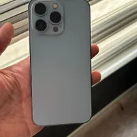 اپل ایفون iPhone 13 Pro با حافظهٔ ۱۲۸ گیگ