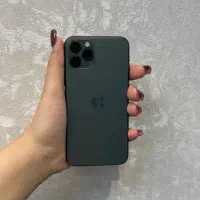 آیفون ۱۱ پرو