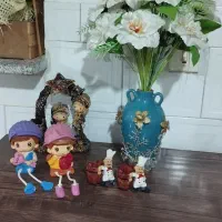 تعدادی وسایل دکوری