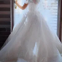 لباس عروس|لباس|تهران, نیکنام|دیوار