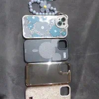 تعدادی قاب ایفون 13 نرمال