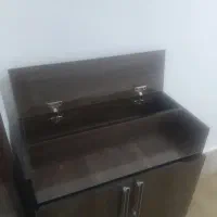 جاکفشی ام دی اف