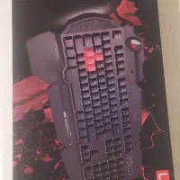 کیبورد گیمینگ