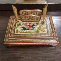 جا خودکاری رومیزی آنتیک