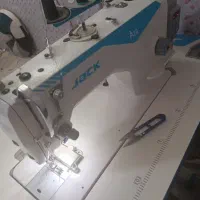 چرخ کار خانوم برای راسته دوزی پیراهن اسپرت