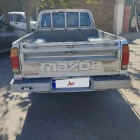 مزدا وانت 2000|خودرو سواری و وانت|تهران, تهرانپارس جنوبی|دیوار